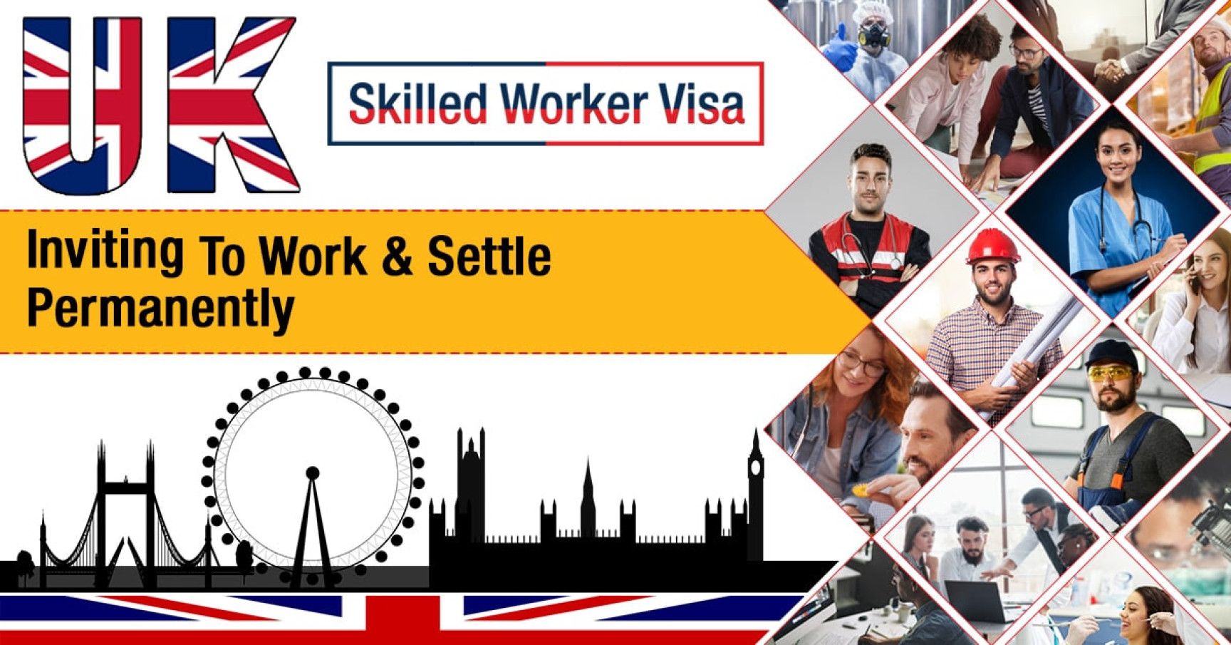 UK Skill Visa